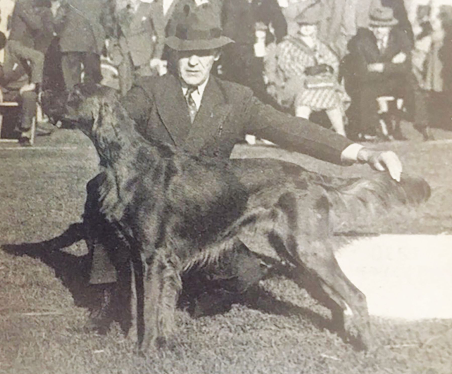 Oh, How Times Have Changed …